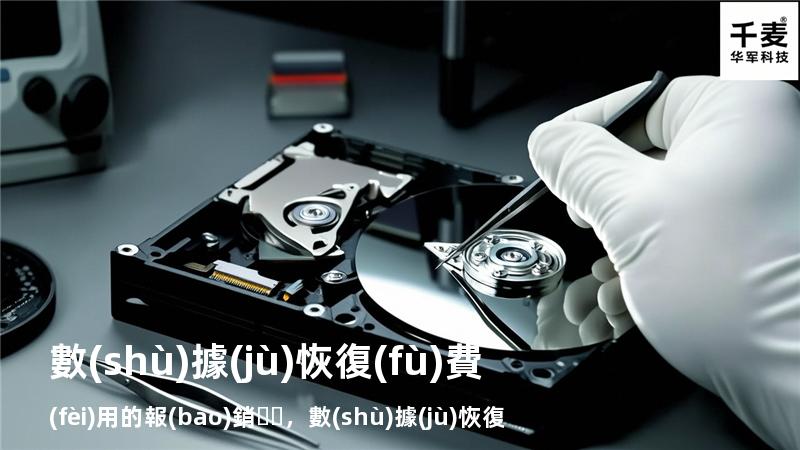 數(shù)據(jù)恢復(fù)費(fèi)用的報(bào)銷，數(shù)據(jù)恢復(fù)開票屬于哪類
